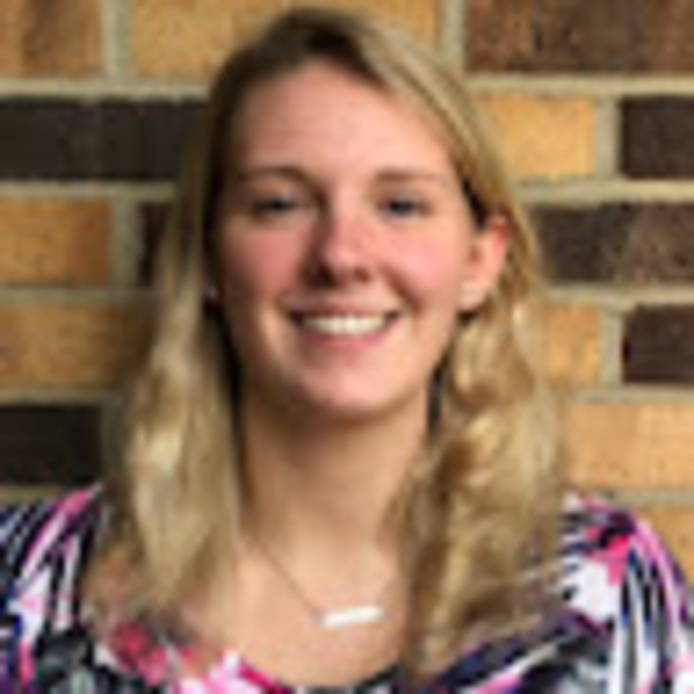 Meet your Posher, Rachel